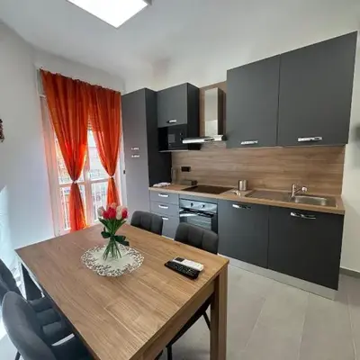 Appartamento Tulipano