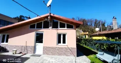 Edificio in cui si trova l'affittacamere