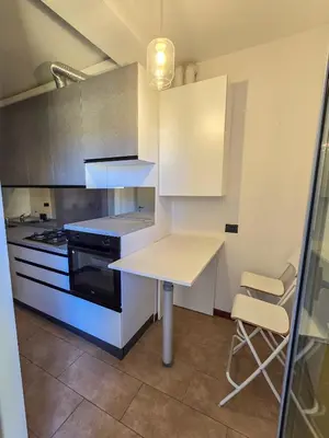 Cucina o angolo cottura di Elios