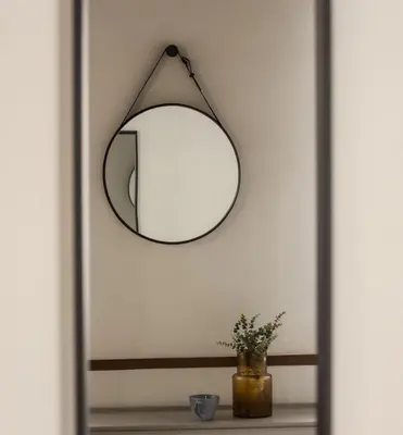 Planimetria di Salvia Suite - Smart Holiday
