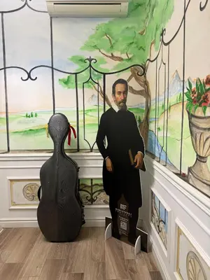 Ospiti di E R Suite