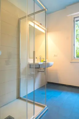 Bagno di Villa Ornella
