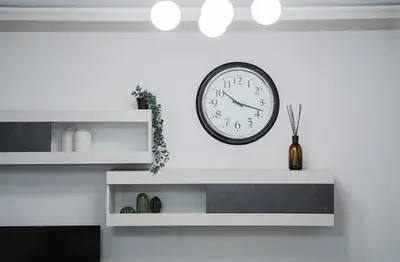 Planimetria di La Boutique Apartment