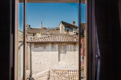 Planimetria di La Boutique Apartment