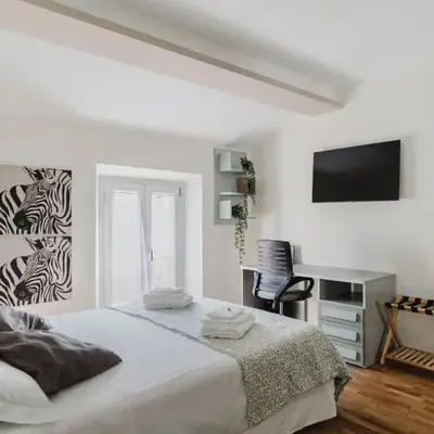 La Boutique Apartment