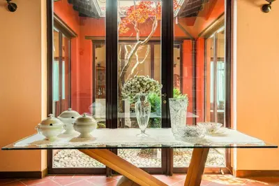 Bevande di B&B Casa Lupi
