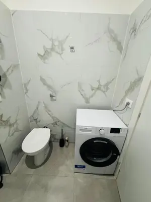 Bagno di Elegant Apartments Rapallo