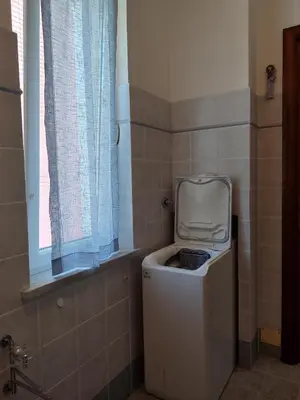 Planimetria di La casa di Fede