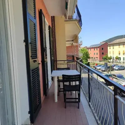 La casa di Fede