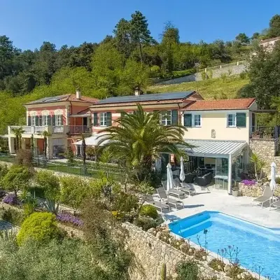Villa Amaranta - mytouristhome