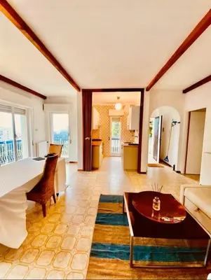Cucina o angolo cottura di Deiva Marina Home a due passi dalle 5 terre