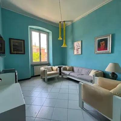 Apartment in Chiavari