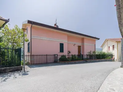 Edificio in cui si trova l'appartamento