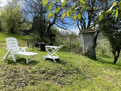 Giardino di Ca Nova 1590