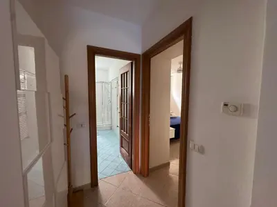 Planimetria di Il Piccolo Giardino