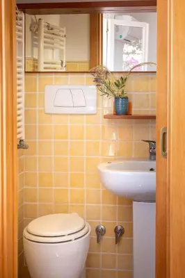 Bagno di Casetta Rosa