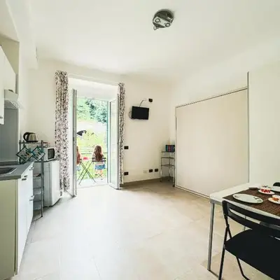 Emilio House