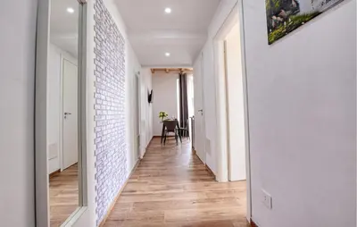 Planimetria di 1 Bedroom Awesome Apartment In Chiavari