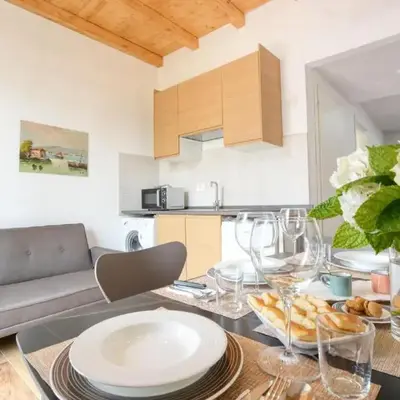 1 Bedroom Awesome Apartment In Chiavari