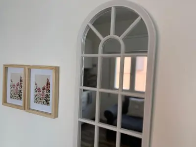 Planimetria di Appartamento di Maison Rebecca