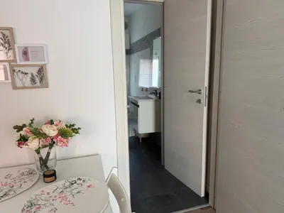 Planimetria di Appartamento di Maison Rebecca