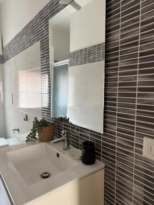 Bagno di Appartamento di Maison Rebecca