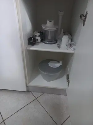 Planimetria di Cà'Darsa