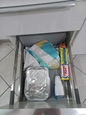 Planimetria di Cà'Darsa