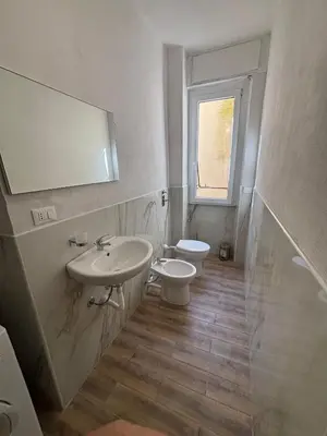 Bagno di Appartamento Primavera