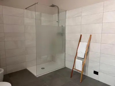 Bagno di Dimora1848 - Foresteria Lombarda