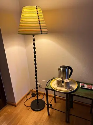 Planimetria di Appartamento Nocciolo