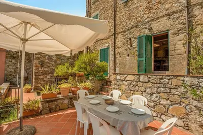 Ristorante o altro punto ristoro di LaCollina Mountain view