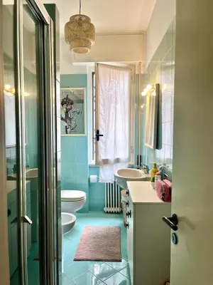 Bagno di Sun Apartment Rapallo