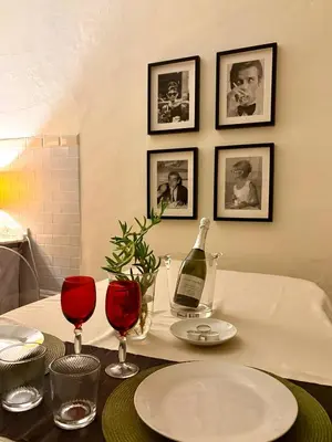 Bevande di La Villa delle Rose