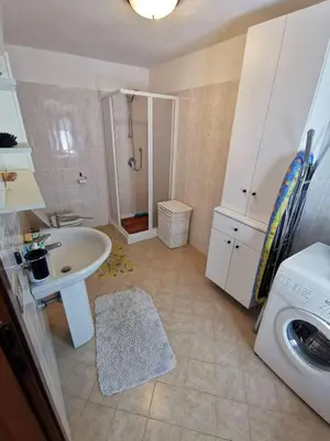 Bagno di Casa della Lupa