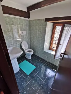 Bagno di Casa della Lupa