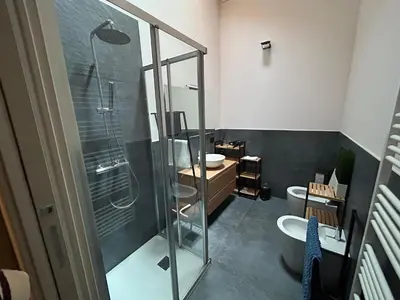 Bagno di La Falegnameria