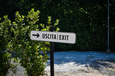 Certificato, attestato, insegna o altro documento esposto da Agri Campeggio La Passeggiata