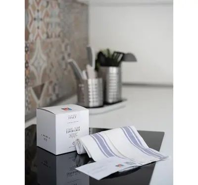 Planimetria di Italian Experience- Aselli Home