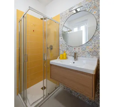 Bagno di Italian Experience- Aselli Home