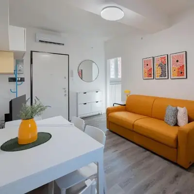 Italian Experience- Aselli Home