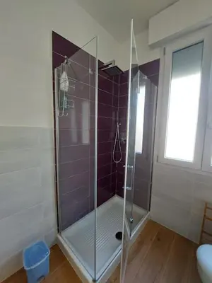 Bagno di L'acero