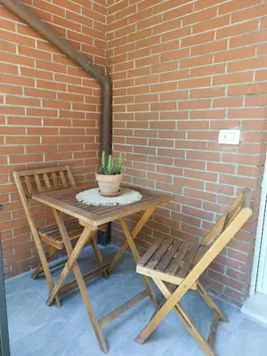 Planimetria di L'acero