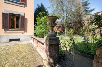 Giardino di Garavaglia Uno