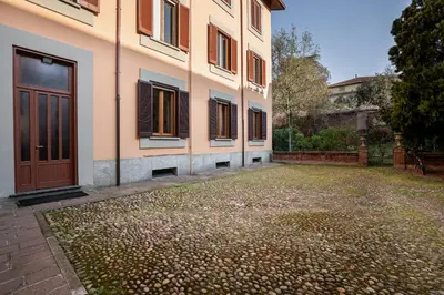 Giardino di Garavaglia Uno