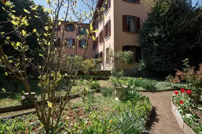 Giardino di Garavaglia Uno
