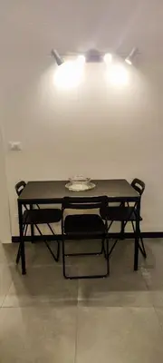 Planimetria di Numero5