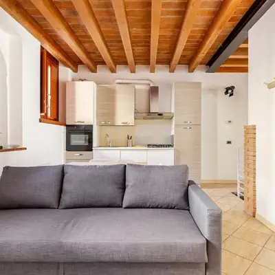 Appartamento La Sosta