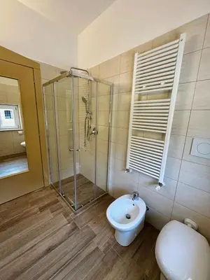 Bagno di Podere Montevalle's Casa Colonica