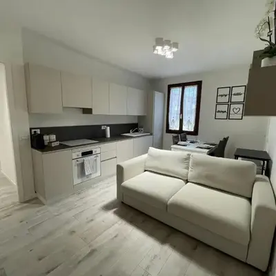 L'Aldina - intero appartamento 2 camere ristrutturato Top a 2 passi dal centro